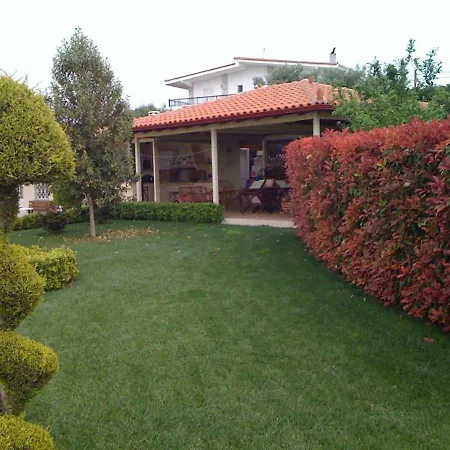 Anna Maison d'hôtes *