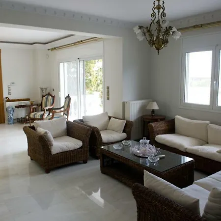 Anna Maison d'hôtes *