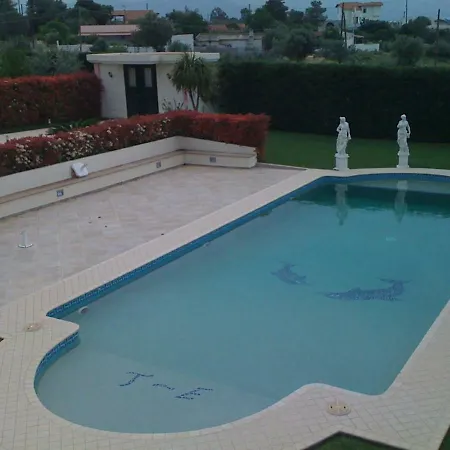 Maison d'hôtes Anna